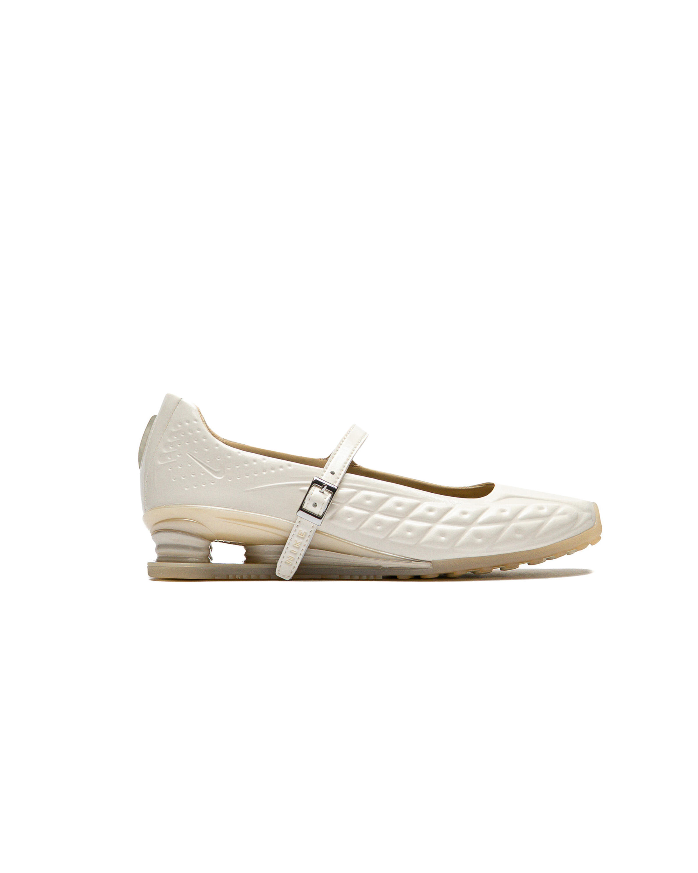 白木 Nike WMNS SHOX Z CALISTRA | IR5510-100 | AFEW STORE